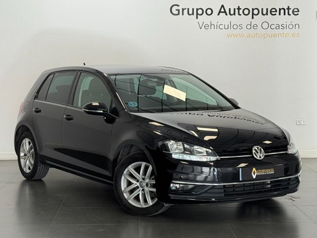 VOLKSWAGEN Golf (ADVANCE) en Murcia
