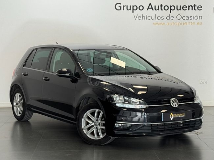 Foto del VOLKSWAGEN Golf 1.4 TSI Advance DSG7 92kW