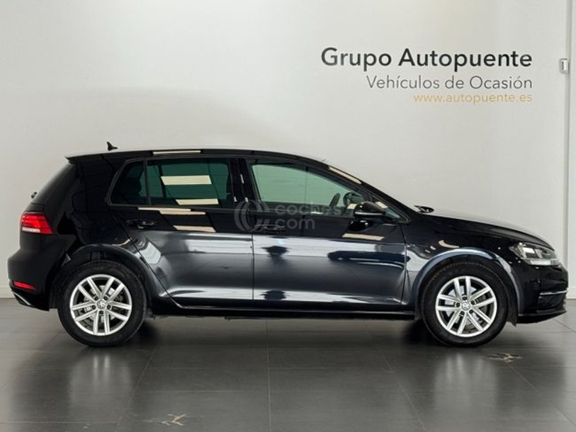 Foto del VOLKSWAGEN Golf 1.4 TSI Advance DSG7 92kW