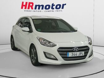 Imagen de HYUNDAI i30 1.4 Go