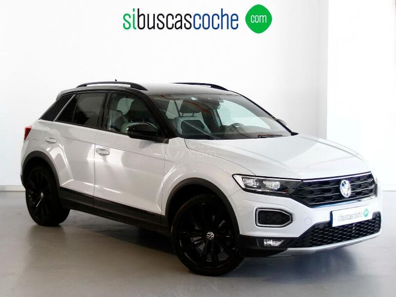 Foto del VOLKSWAGEN T-Roc 1.5 TSI Sport DSG7