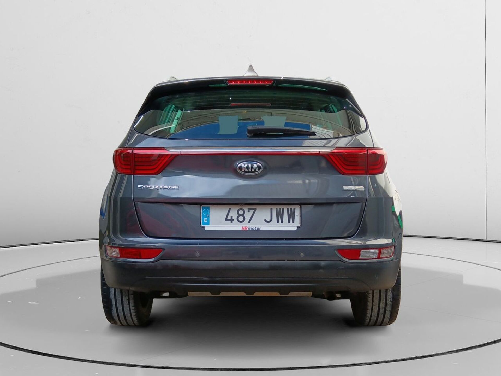 Imagen 3 de KIA Sportage