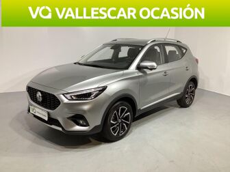 Imagen de MG ZS 1.5 VTi-Tech Luxury 78kW