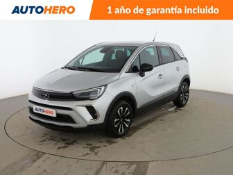 Imagen de OPEL Crossland 1.2 S&S Elegance pack 130 Aut.