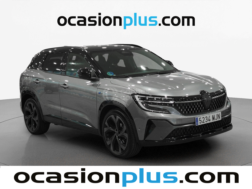 Foto del RENAULT Austral 1.3 TCe Mild Hybrid Techno Esprit Alpine CVT 116kW