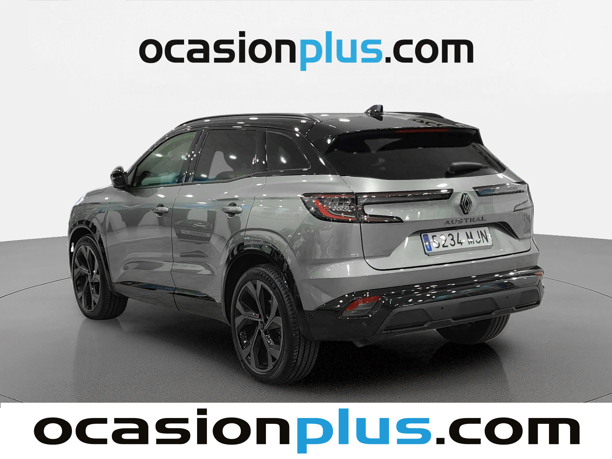 Foto del RENAULT Austral 1.3 TCe Mild Hybrid Techno Esprit Alpine CVT 116kW