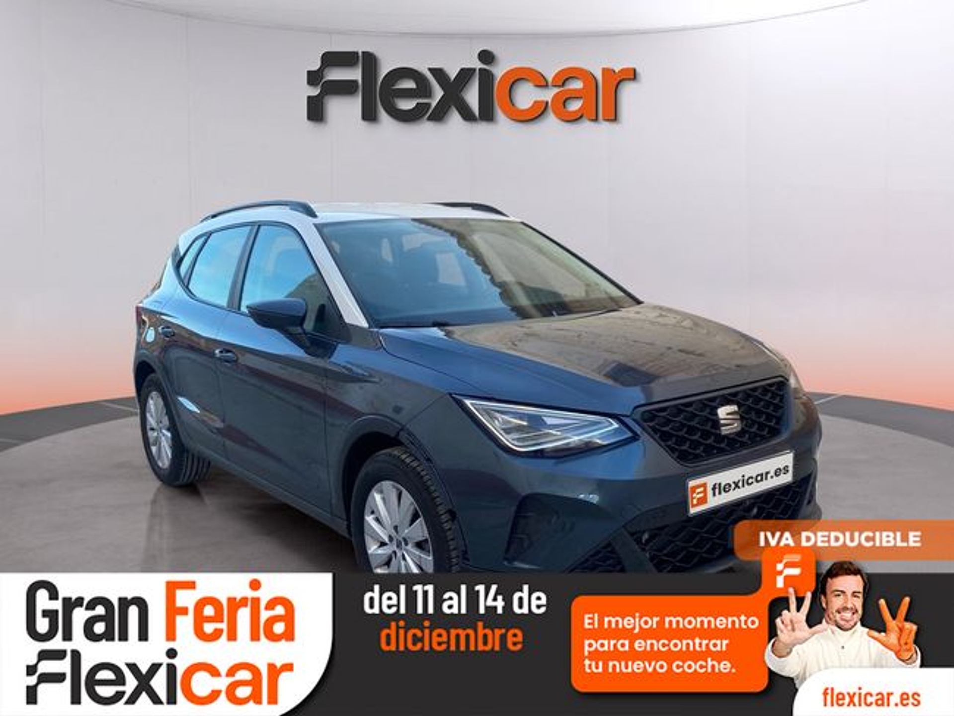 Imagen de SEAT Arona