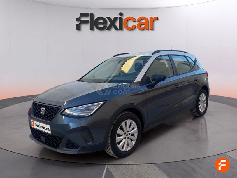 Foto del SEAT Arona 1.0 TSI S&S Style DSG7 XM 110