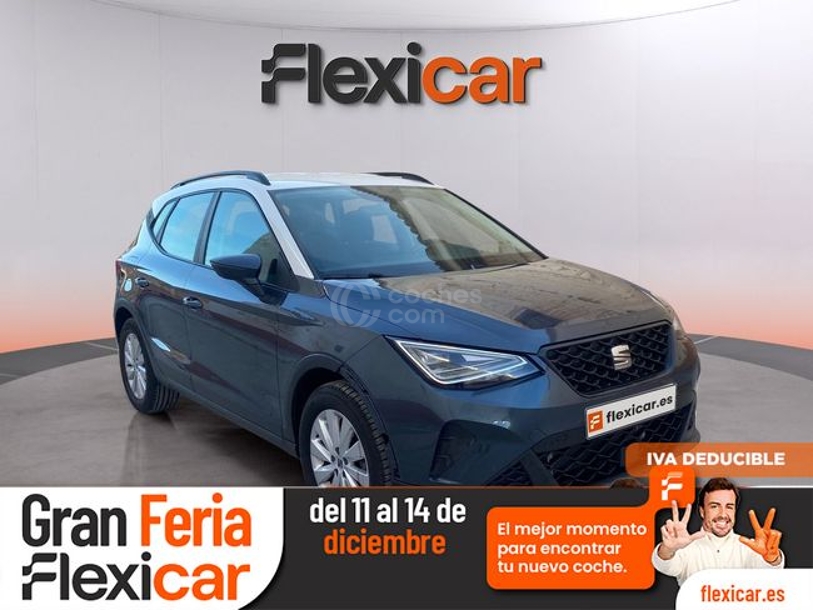 Foto del SEAT Arona 1.0 TSI S&S Style DSG7 XM 110