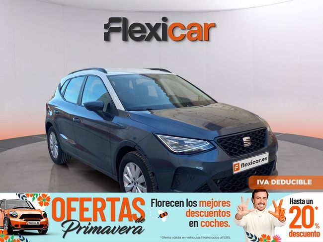 Foto del SEAT Arona 1.0 TSI S&S Style DSG7 XM 110