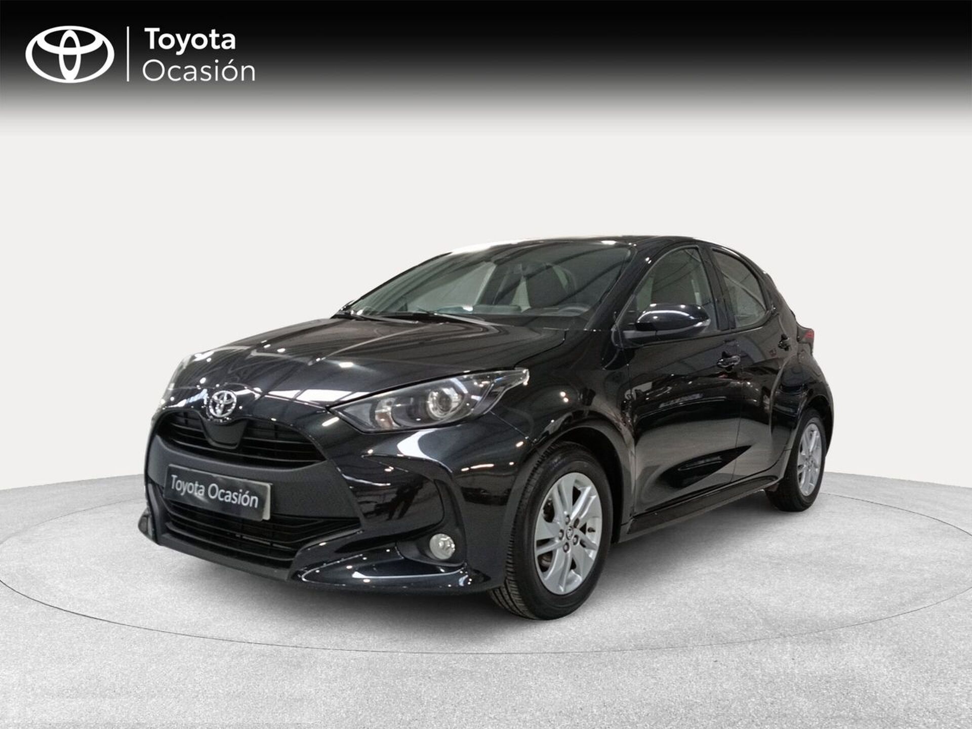 Imagen de TOYOTA Yaris