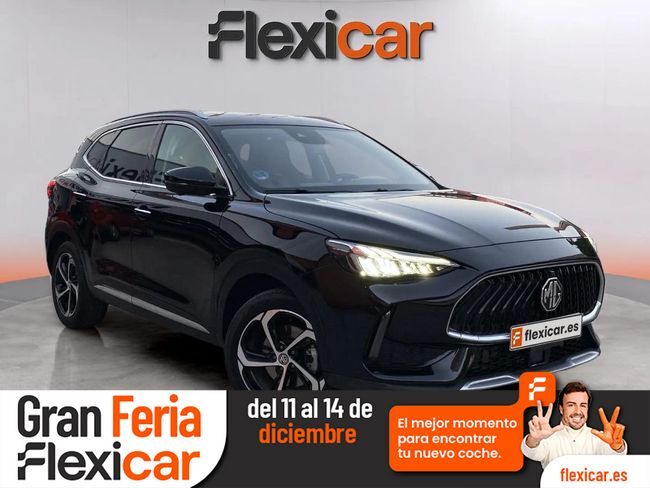 MG HS (1.5T Luxury DCT) en Murcia