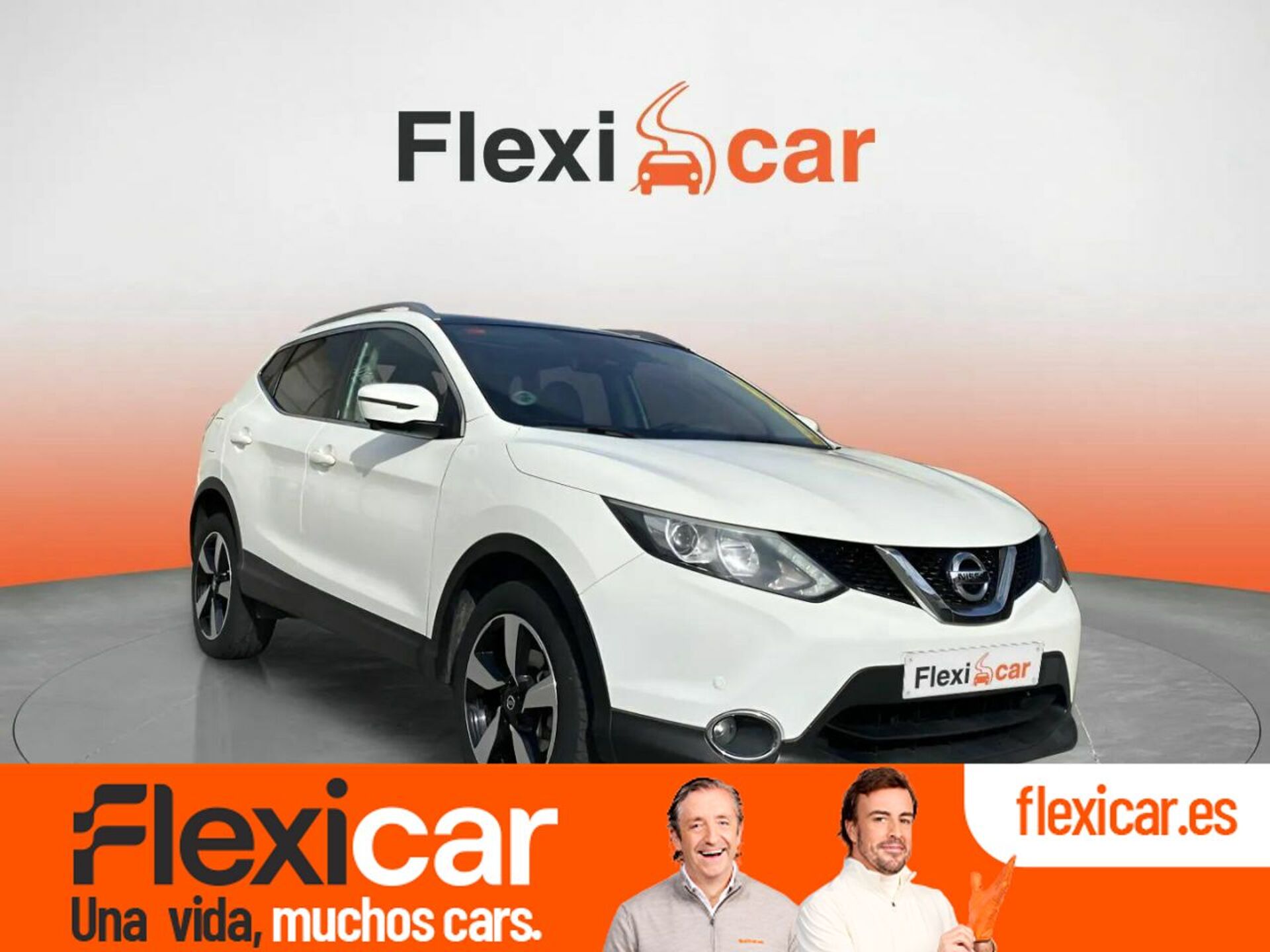 Imagen de NISSAN Qashqai