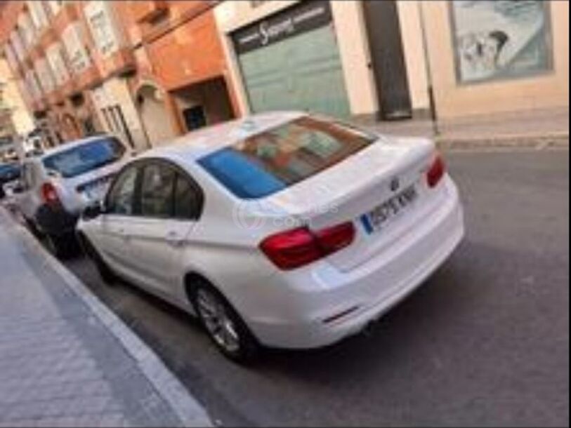 Foto del BMW Serie 3 318d Business