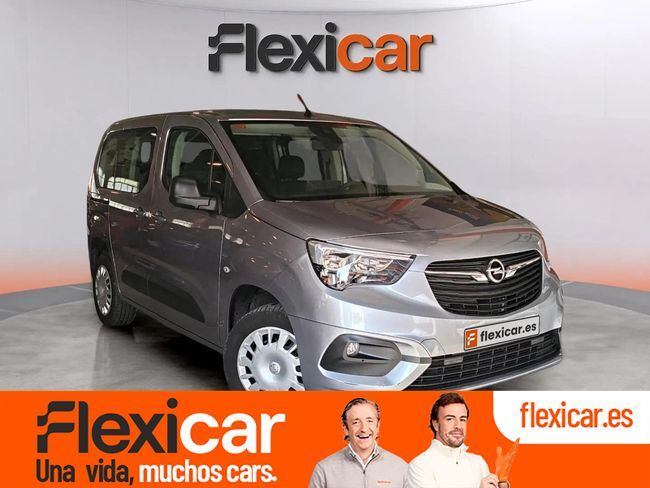 OPEL Combo (1.5 TD 75kW (100CV) S/S Edition L) en Barcelona
