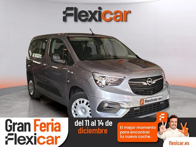 OPEL Combo (1.5 TD 75kW (100CV) S/S Edition L) en Barcelona