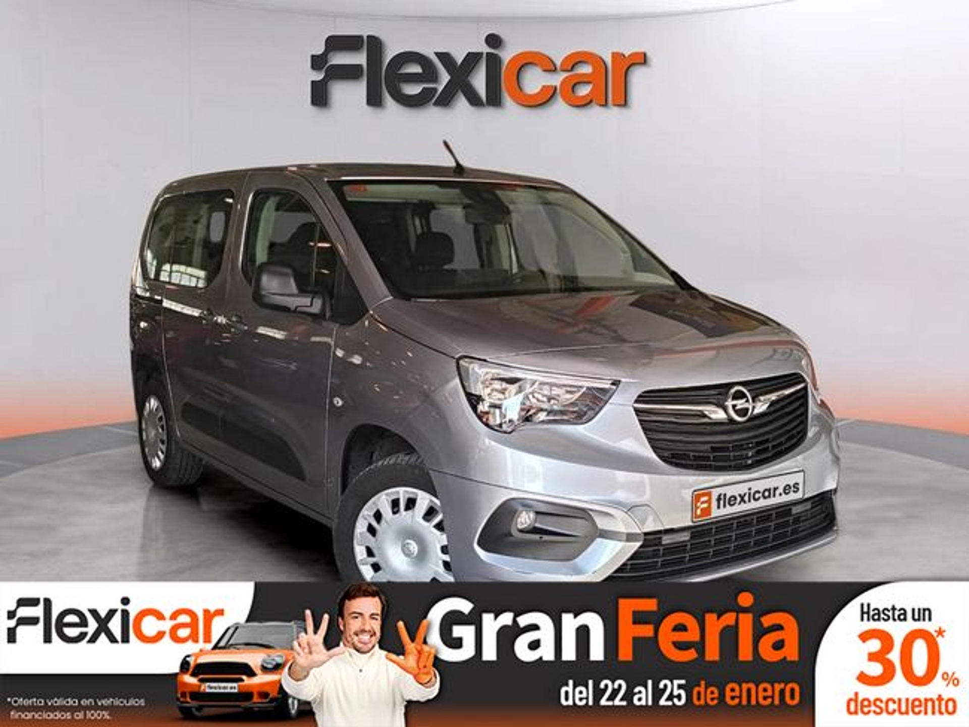 Imagen de OPEL Combo