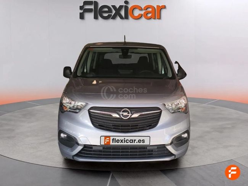 Foto del OPEL Combo Cargo 1.5TD S&S L 650 100