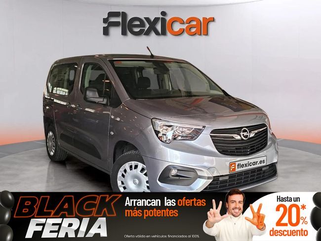 OPEL Combo (1.5 TD 75kW (100CV) S/S Edition L) en Barcelona