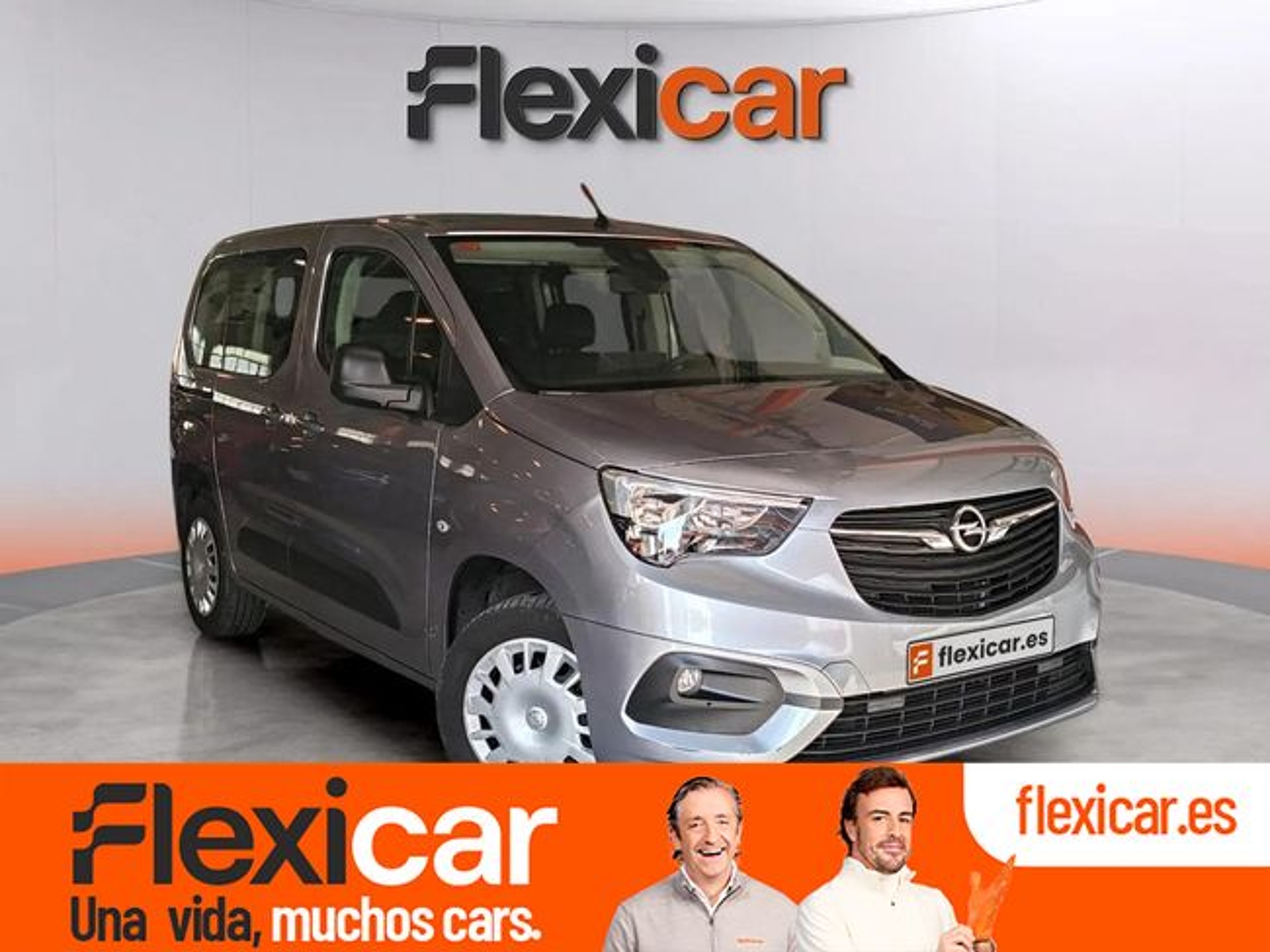 Imagen de OPEL Combo