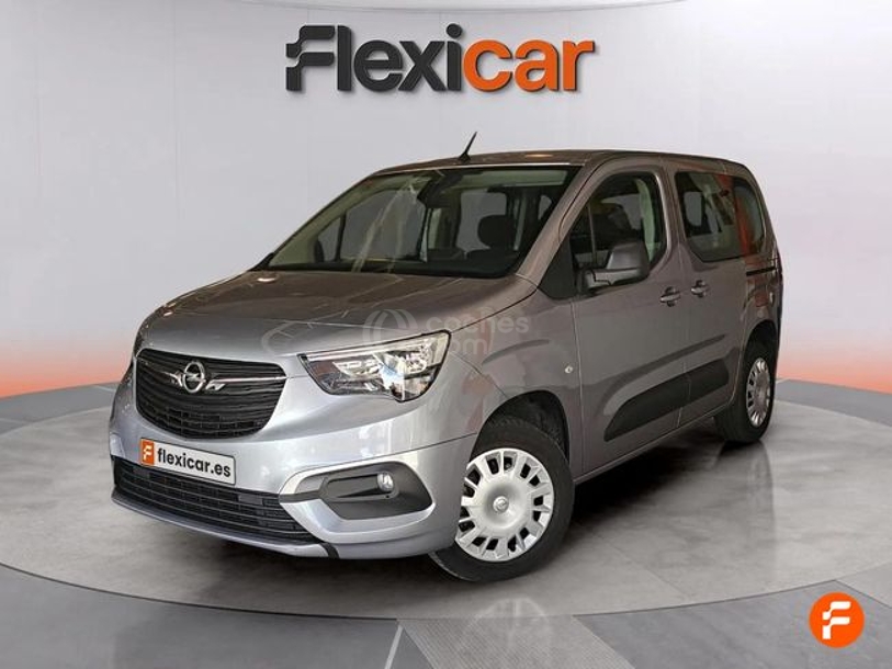 Foto del OPEL Combo Cargo 1.5TD S&S L 650 100