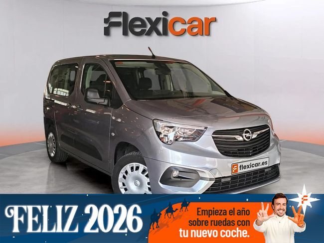 OPEL Combo (1.5 TD 75kW (100CV) S/S Edition L) en Barcelona