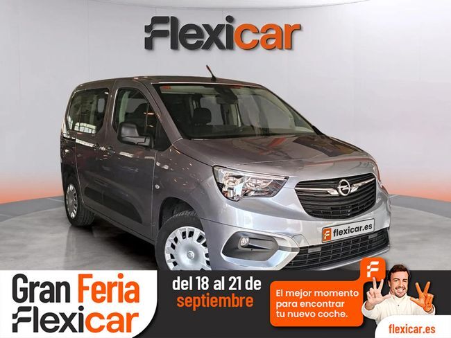 OPEL Combo (1.5 TD 75kW (100CV) S/S Edition L) en Barcelona