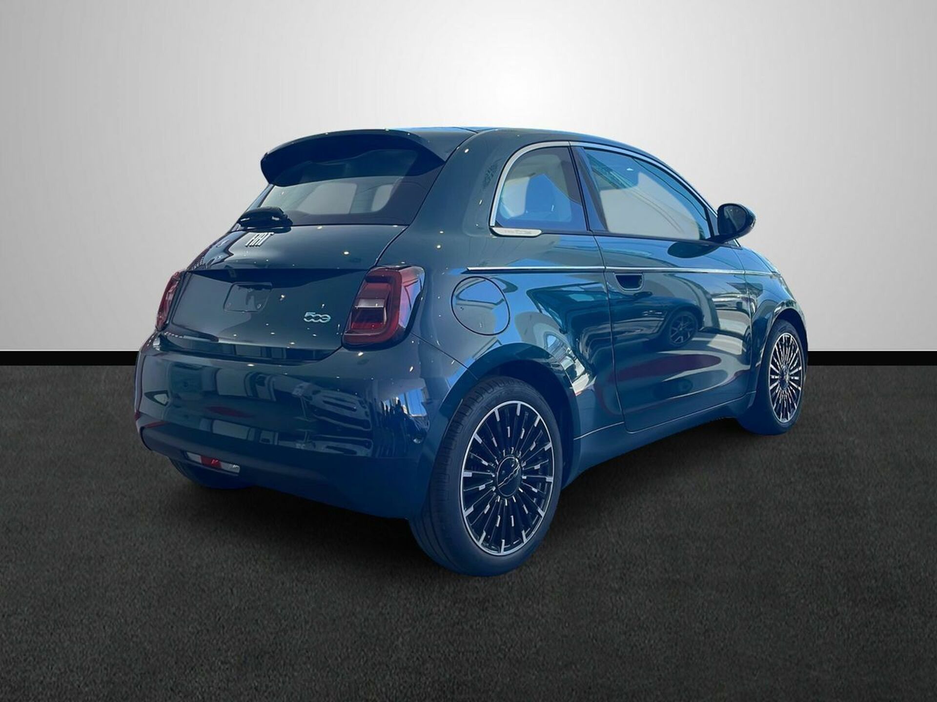 Imagen 3 de FIAT 500