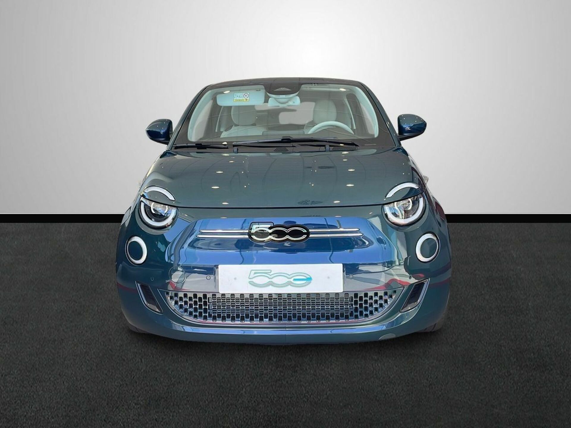 Imagen 2 de FIAT 500