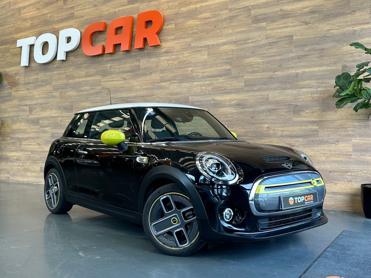 MINI Mini (SE) en Vizcaya