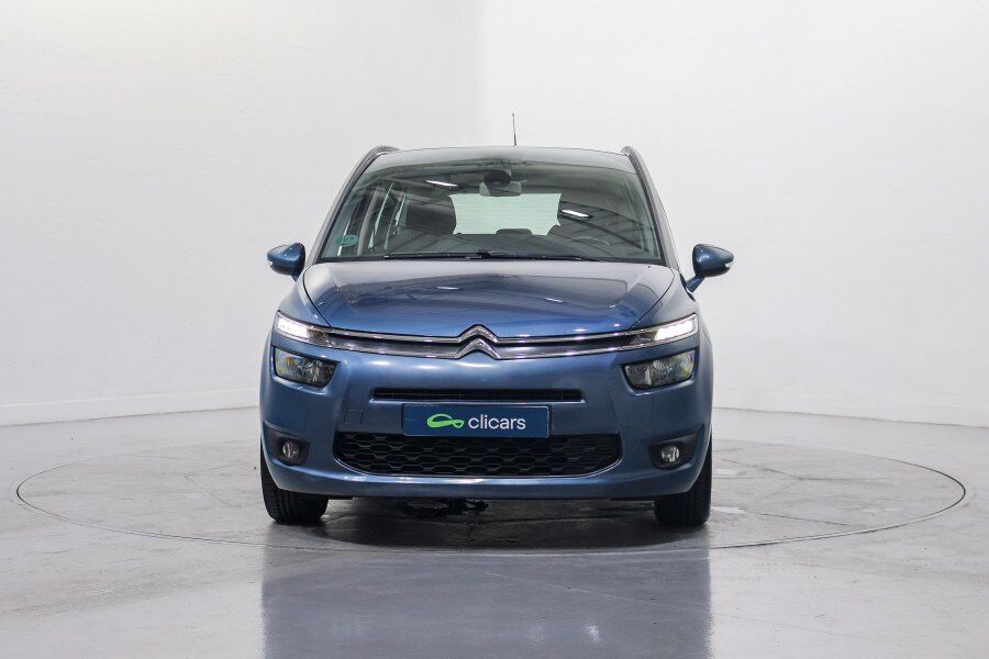 Foto del CITROEN C4 G.Picasso 1.6BlueHDi S&S Live Ed. 120