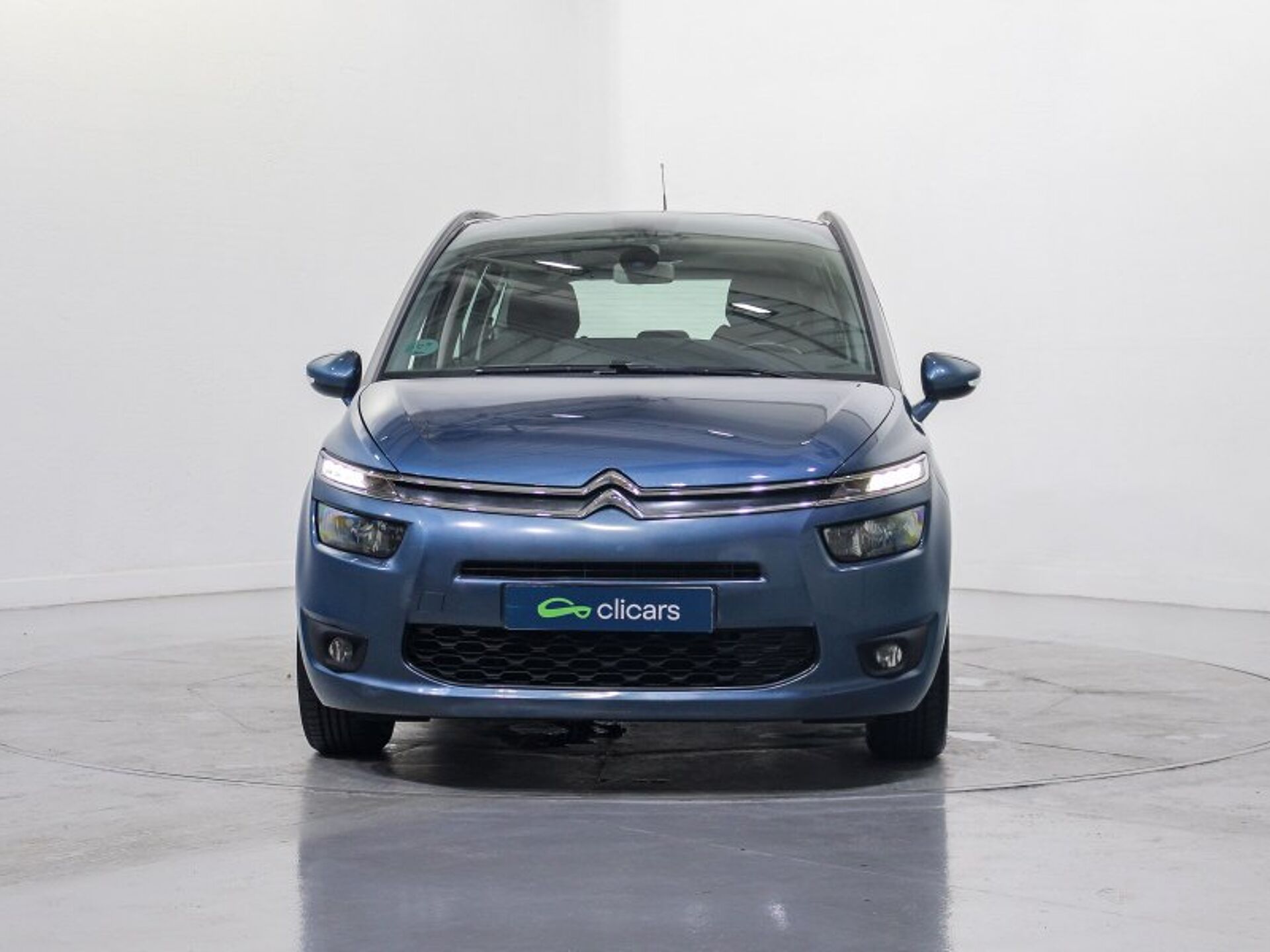 Imagen 2 de CITROEN C4