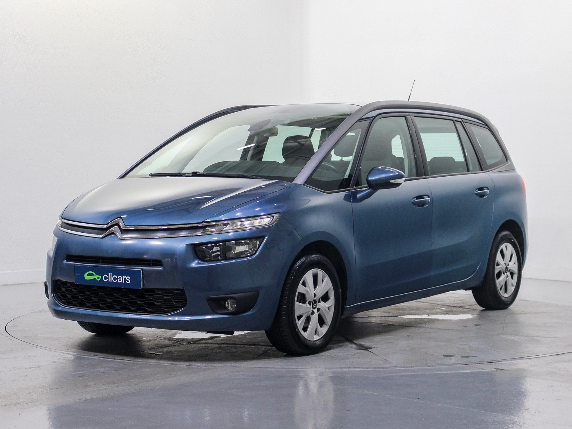 Imagen de CITROEN C4