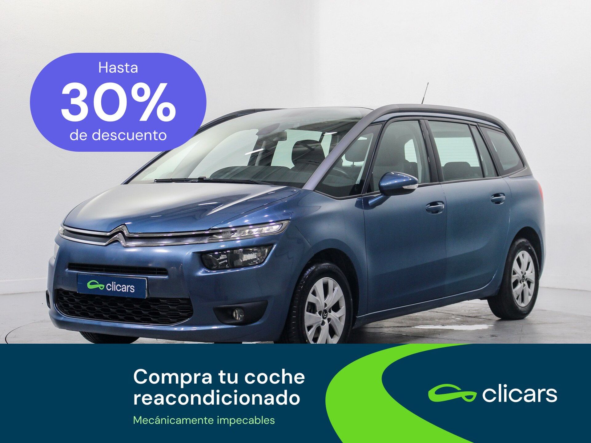 Imagen 1 de CITROEN C4
