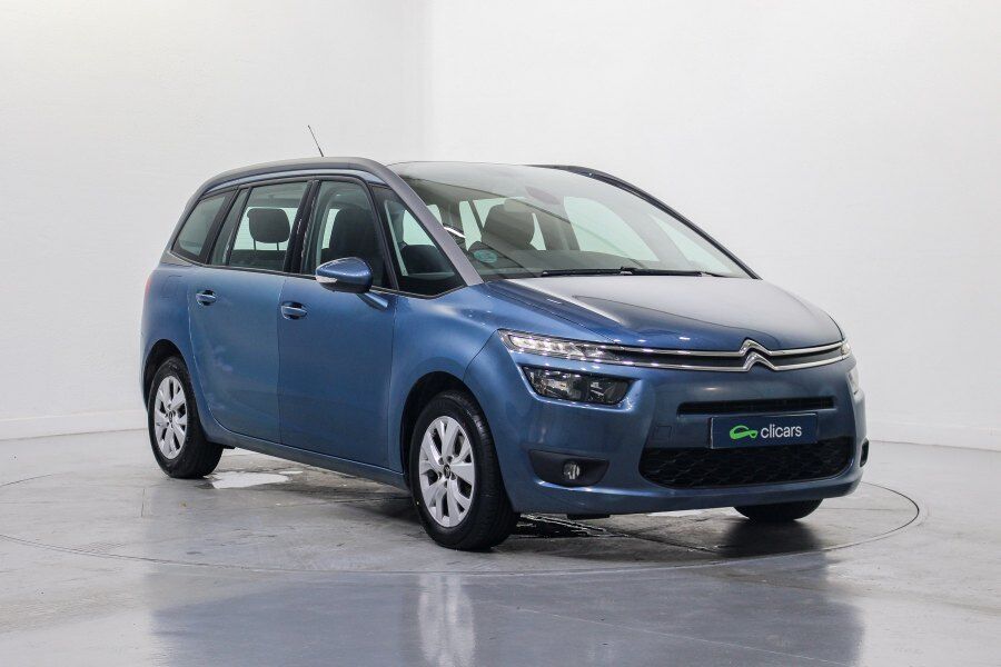 Foto del CITROEN C4 G.Picasso 1.6BlueHDi S&S Live Ed. 120