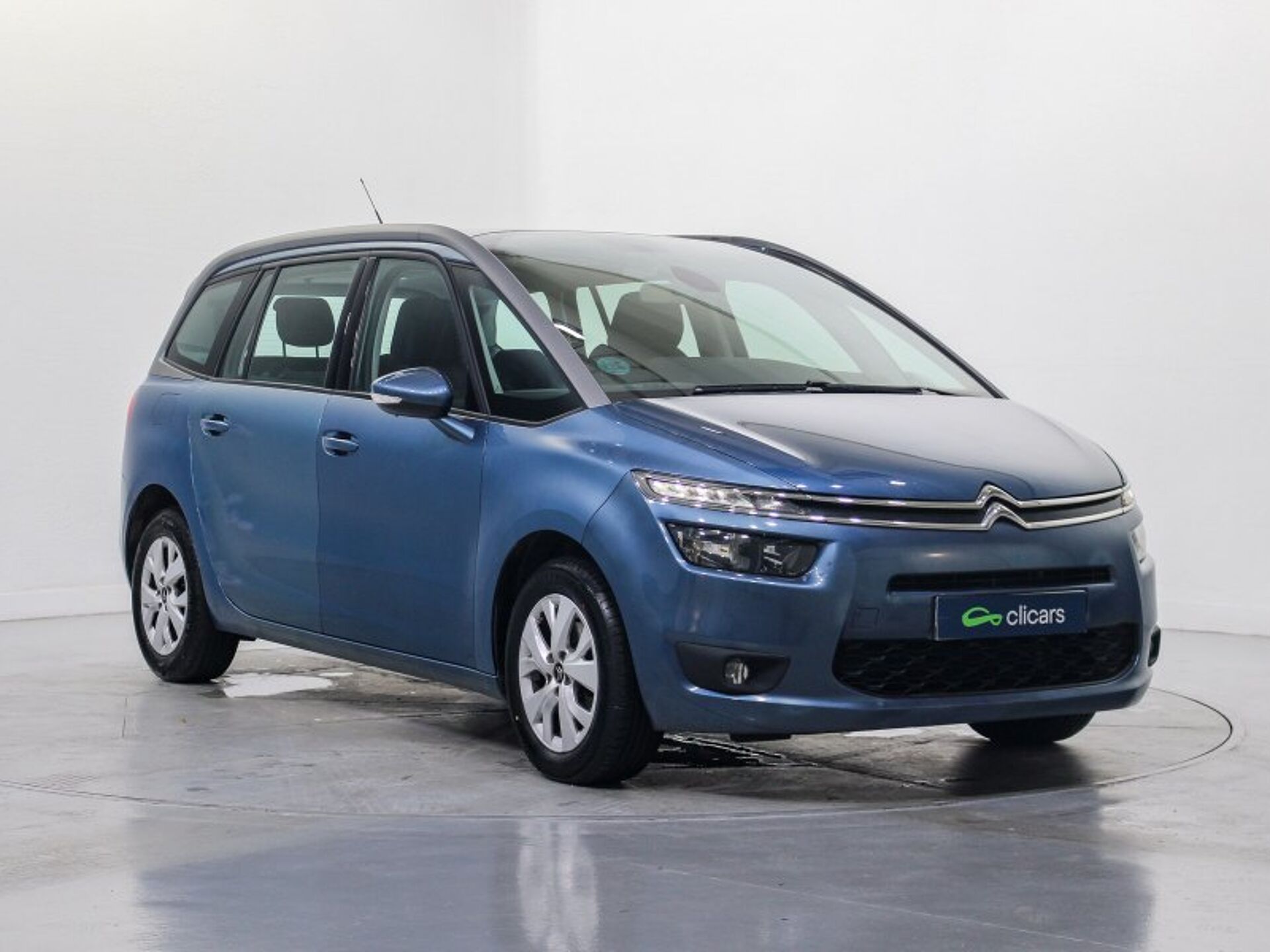 Imagen 3 de CITROEN C4