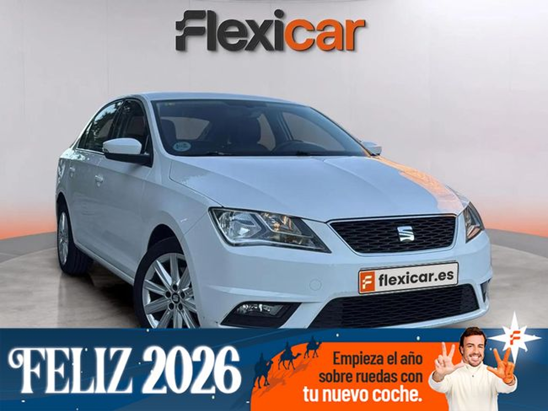 Imagen de SEAT Toledo