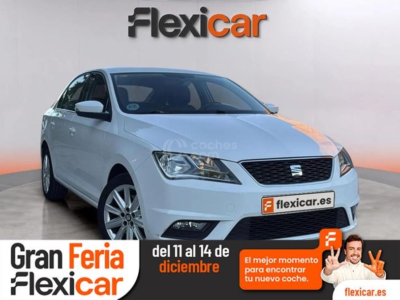 Foto del SEAT Toledo 1.2 TSI S&S Style 110
