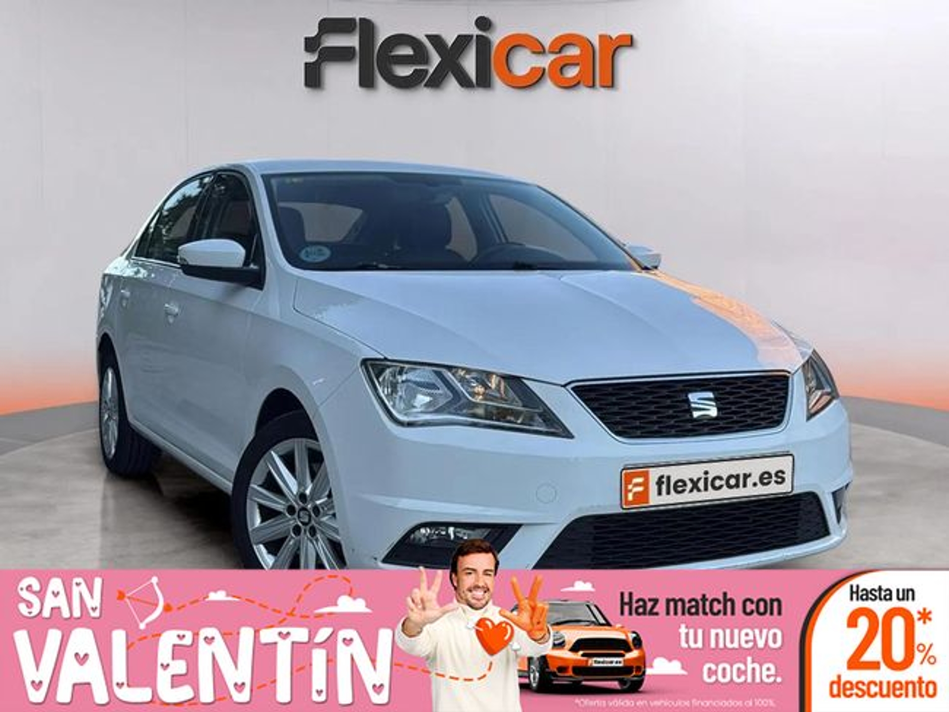 Imagen de SEAT Toledo