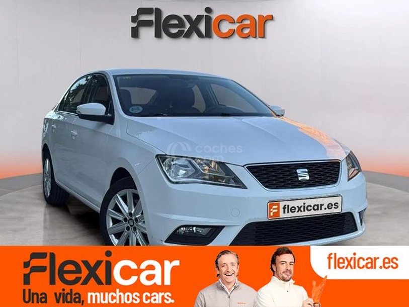 Foto del SEAT Toledo 1.2 TSI S&S Style 110