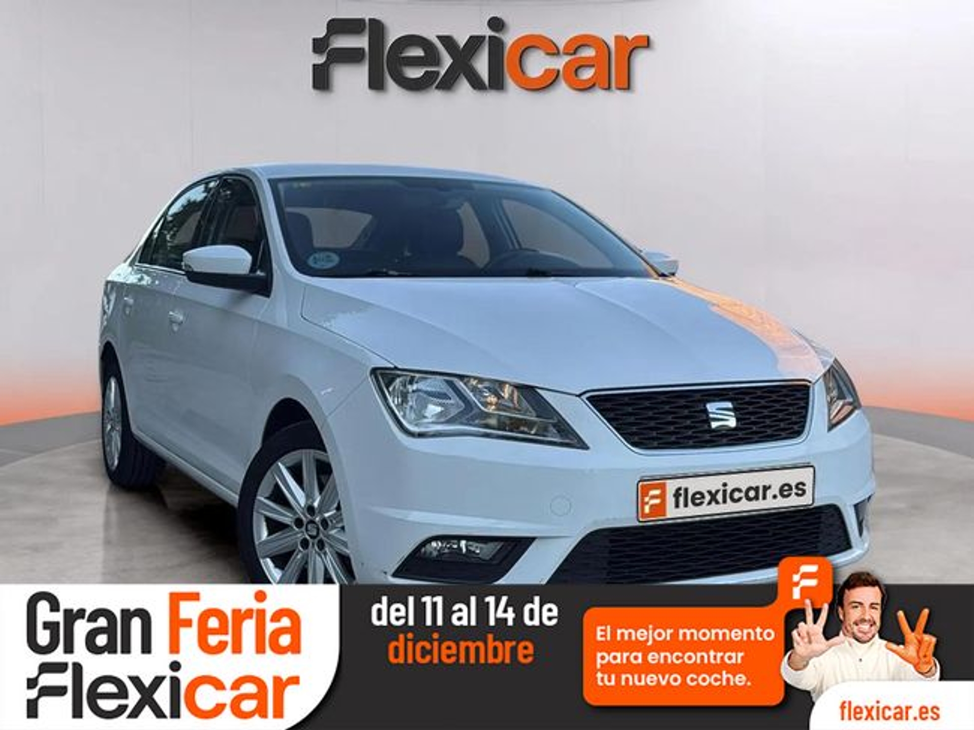 Imagen de SEAT Toledo