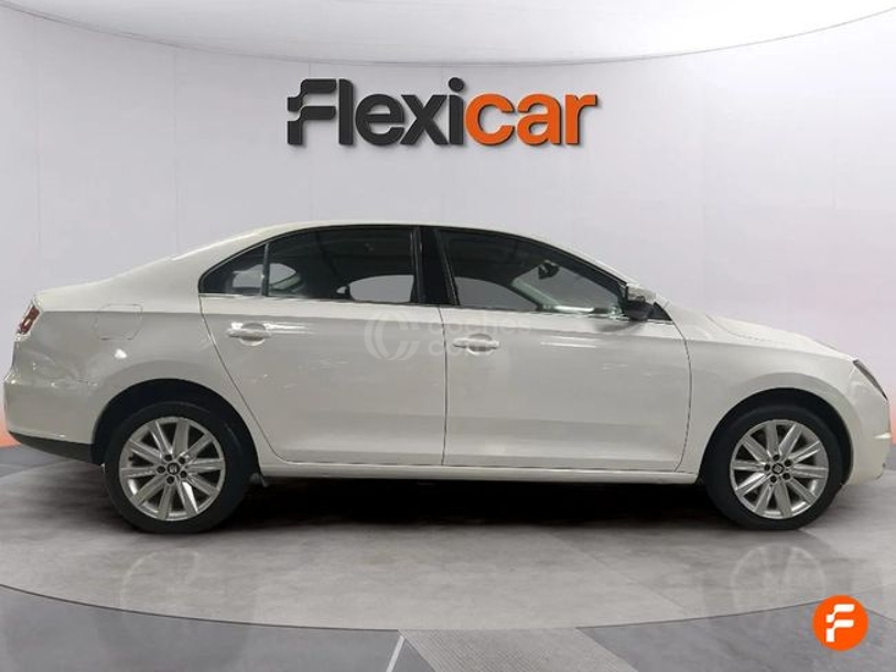 Foto del SEAT Toledo 1.2 TSI S&S Style 110