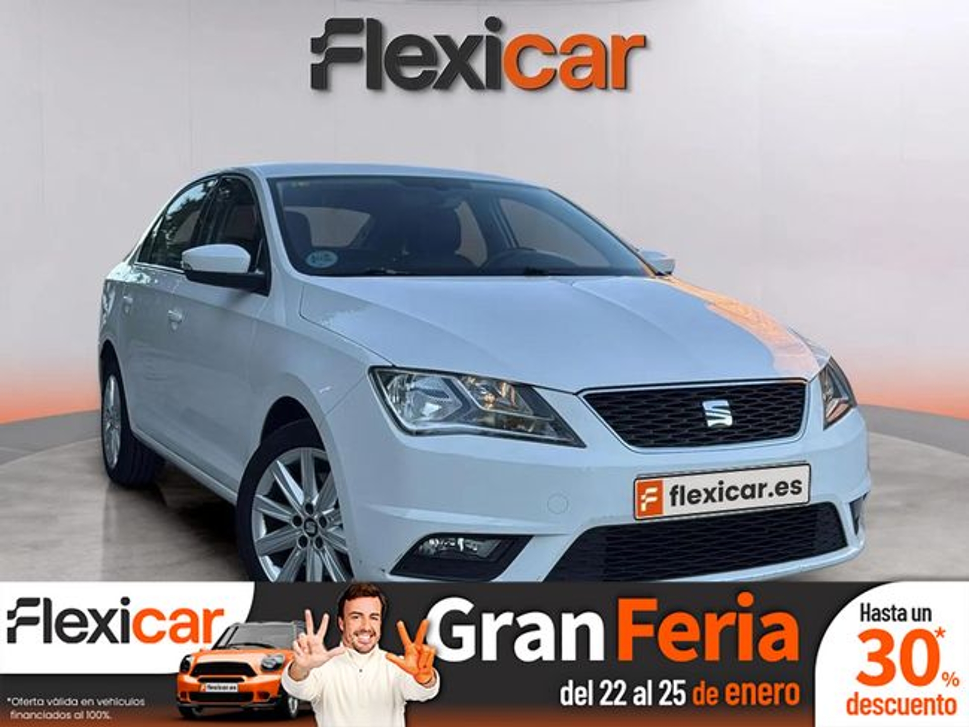 Imagen de SEAT Toledo