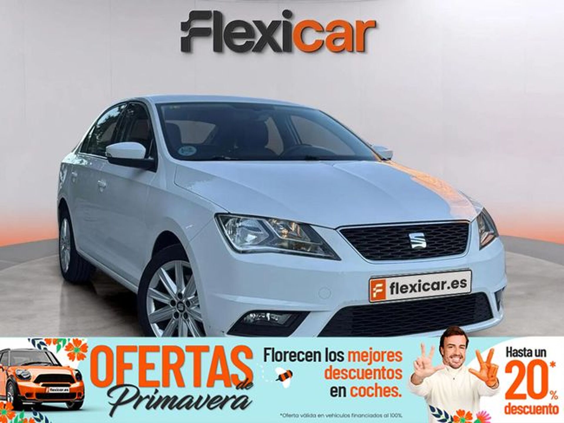 Imagen 1 de SEAT Toledo