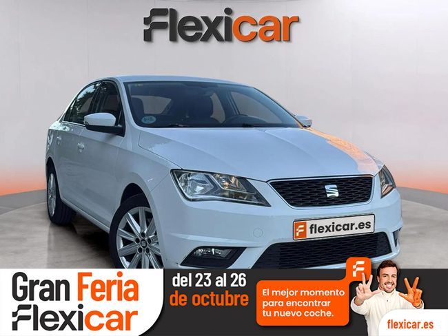SEAT Toledo (1.0 TSI 81kW (110CV) St&Sp STYLE) en Barcelona