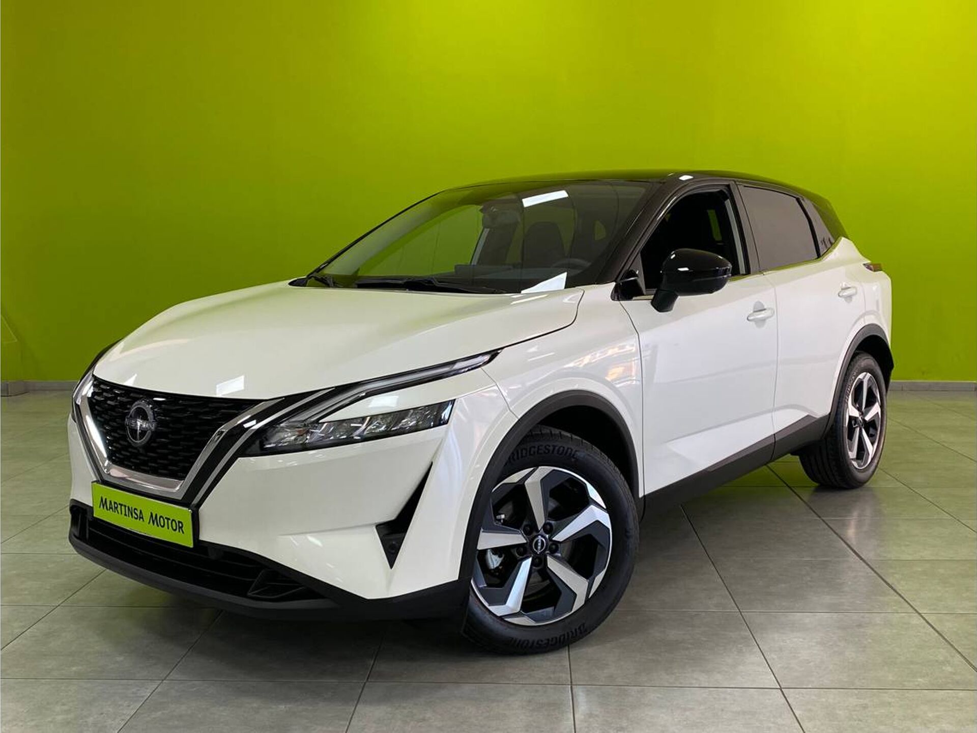 Imagen de NISSAN Qashqai