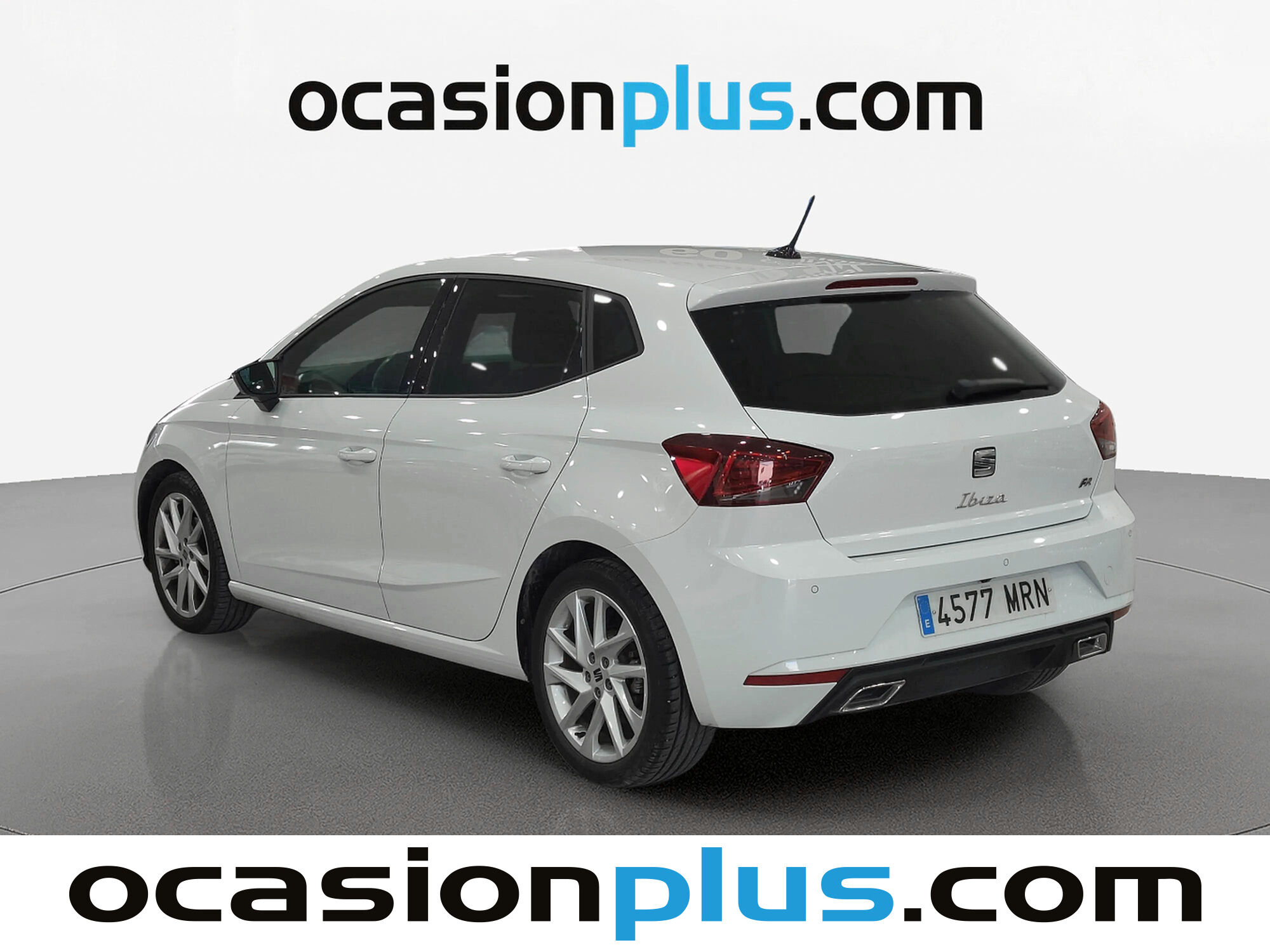 Foto del SEAT Ibiza 1.5 TSI S&S FR XS DSG 150