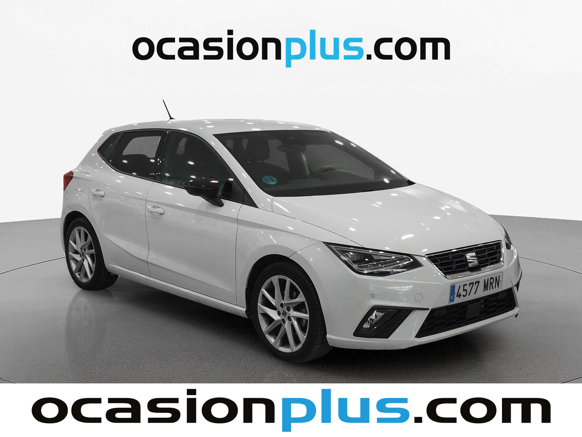 Imagen 2 de SEAT Ibiza