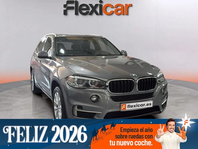 BMW X5 (xDrive30d) en Huelva