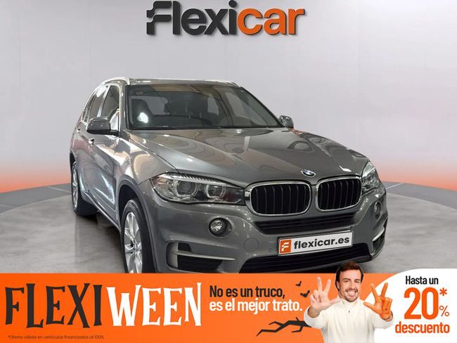 BMW X5 (xDrive30d) en Huelva